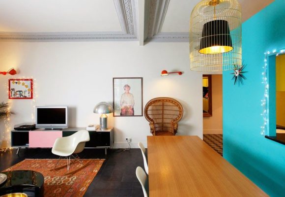 Conseils pour réussir la peinture de son intérieur