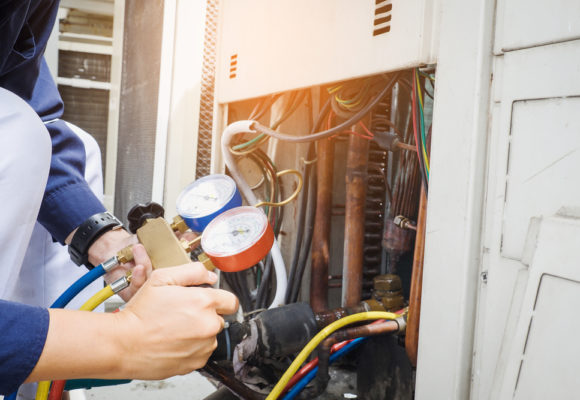 Ces quelques points à vérifier dans le choix de votre installateur pompe à chaleur