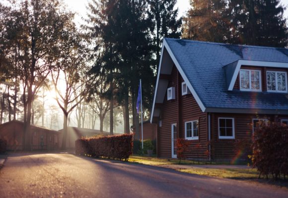 Les 5 types de toitures de maison modernes