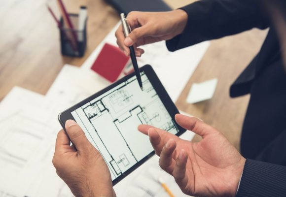 L&rsquo;utilité d&rsquo;une estimation du prix d&rsquo;un bien par un professionnel