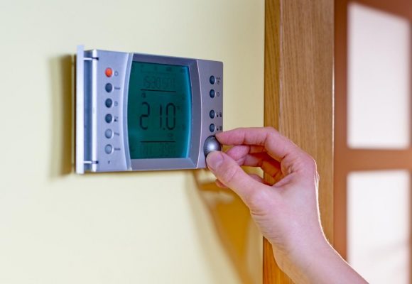 Les types de pompes à chaleur pour appartement