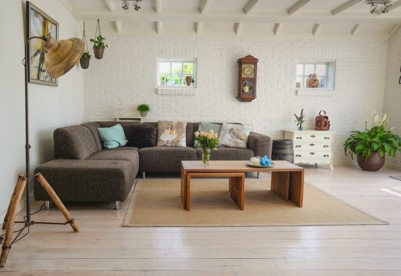 Comment bien profiter du soleil à la maison ?
