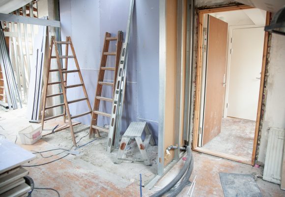 Entreprise de construction à Bernissart : l’adresse recommandée !