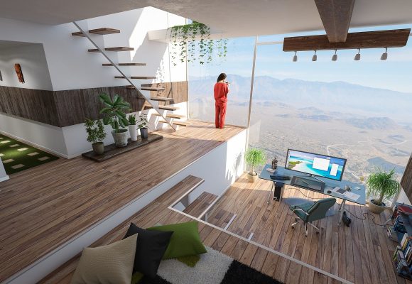 Quelques conseils pour ranger une maison étudiante