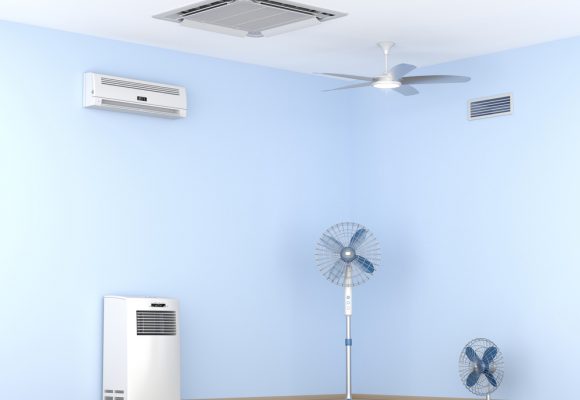Les étapes à suivre pour climatiser un appartement