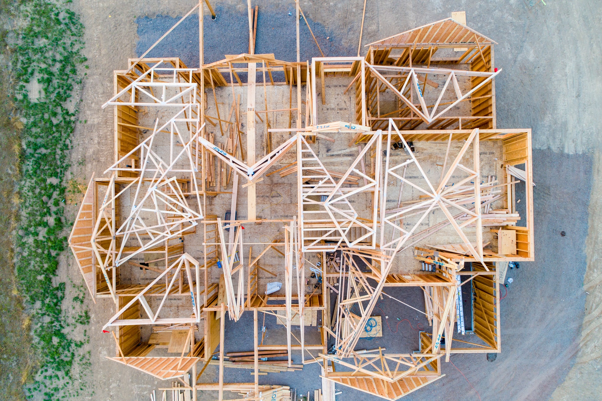 4 erreurs à éviter lors d’une construction maison