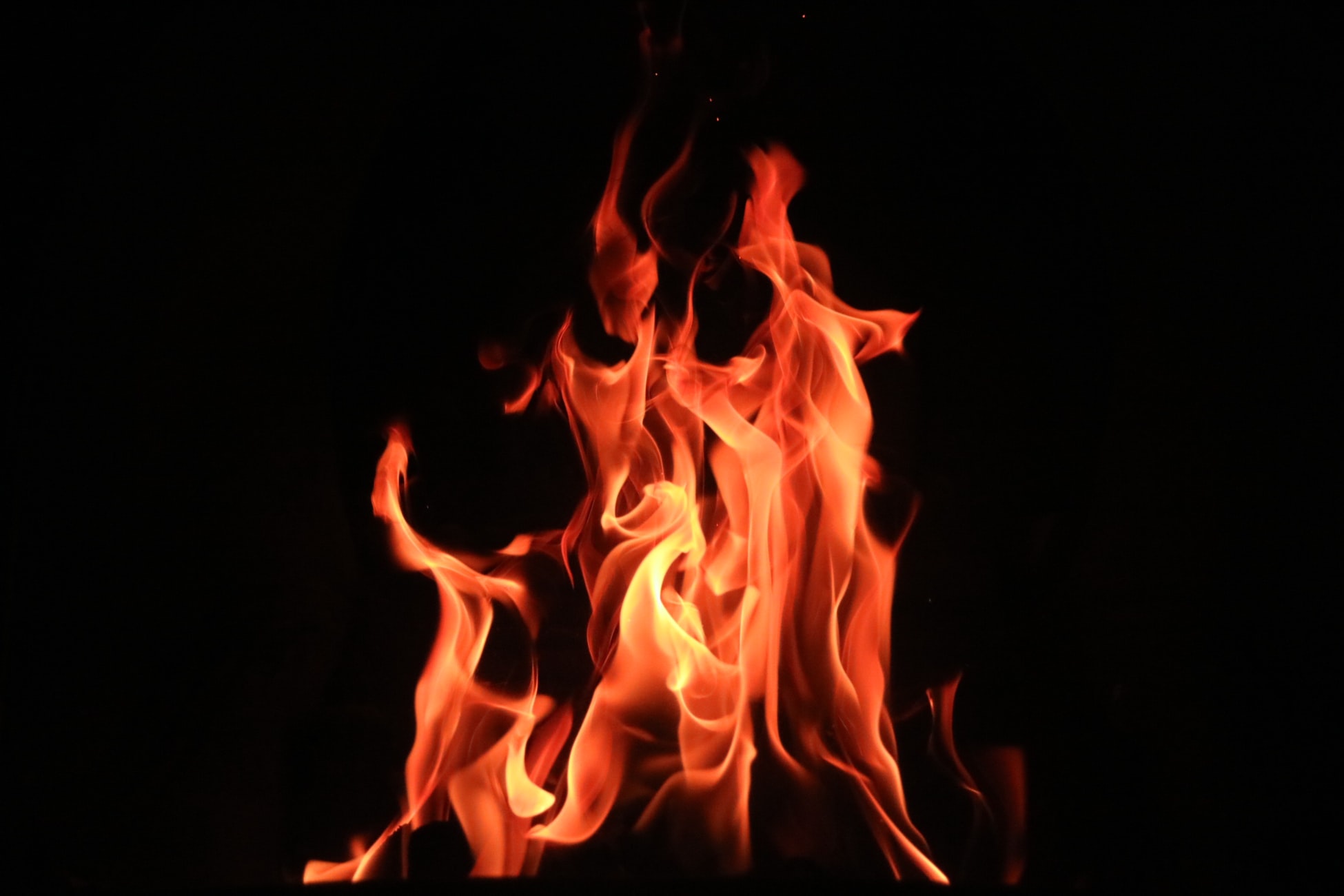 Les principales causes des incendies domestiques