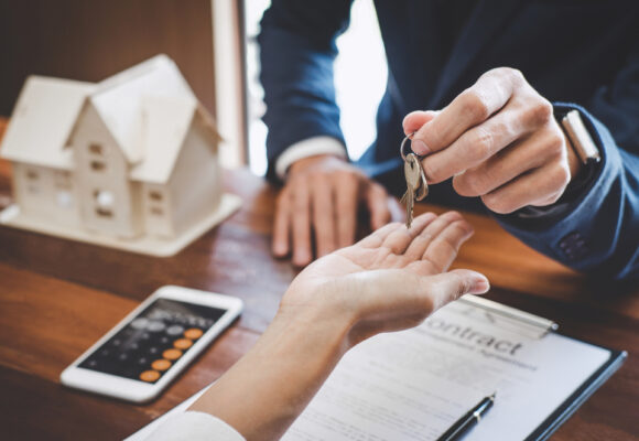 Pourquoi investir dans le neuf ?