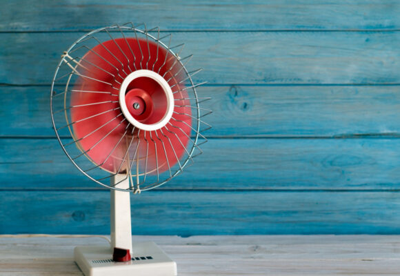 Pourquoi opter pour un ventilateur silencieux ?