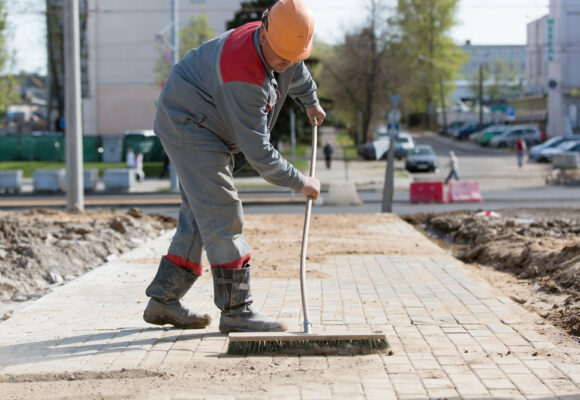 Nettoyage après chantier : fonctionnement et coût de la prestation