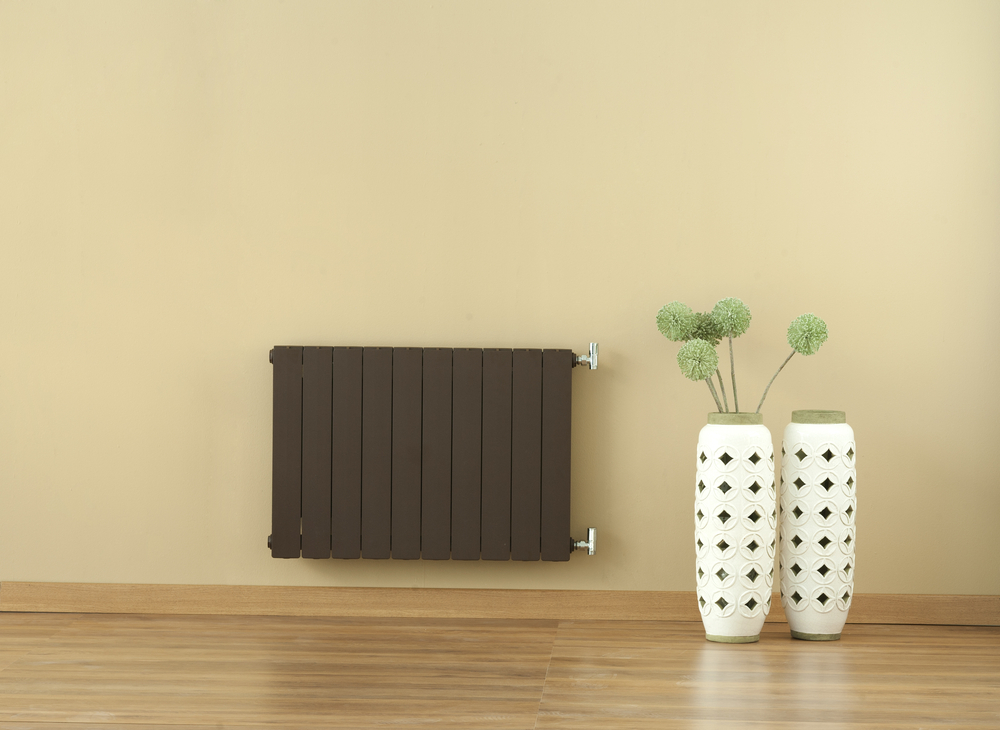 Les tablettes de radiateur: la solution pratique pour un radiateur plus discret