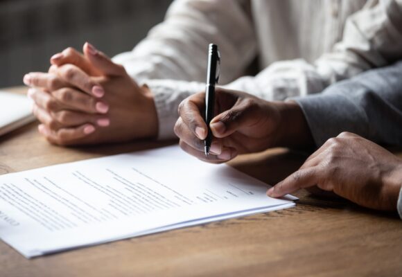 Comment avoir un meilleur contrat de bail ?