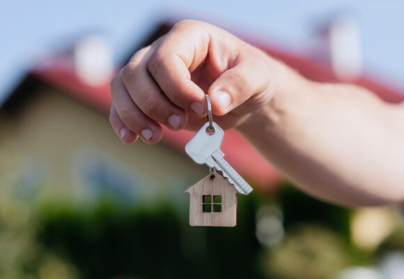 Pourquoi opter pour une maison clé en main ?