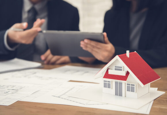 Découvrez les avantages de la gestion immobilière ?