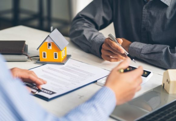 Pourquoi devriez-vous engager une agence immobilière ?