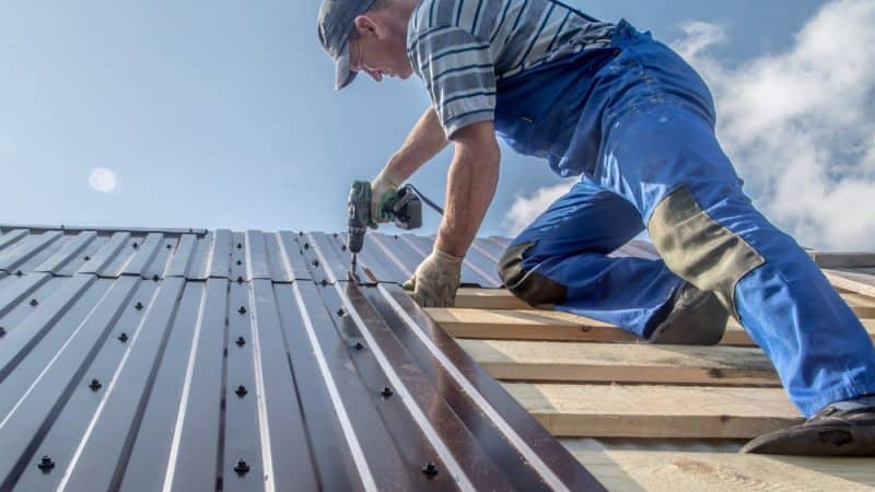 Détection toiture : Comment repérer et résoudre les problèmes potentiels sur votre toit!